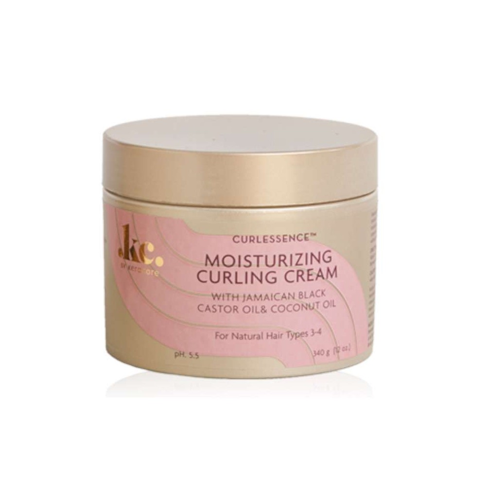Moisturizing Curling Cream CurlEssence (crème hydratante définissante boucles) 320 g