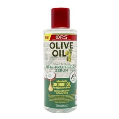 Oilive oil heat protection serum (sérum protecteur de chaleur ) 177 ml