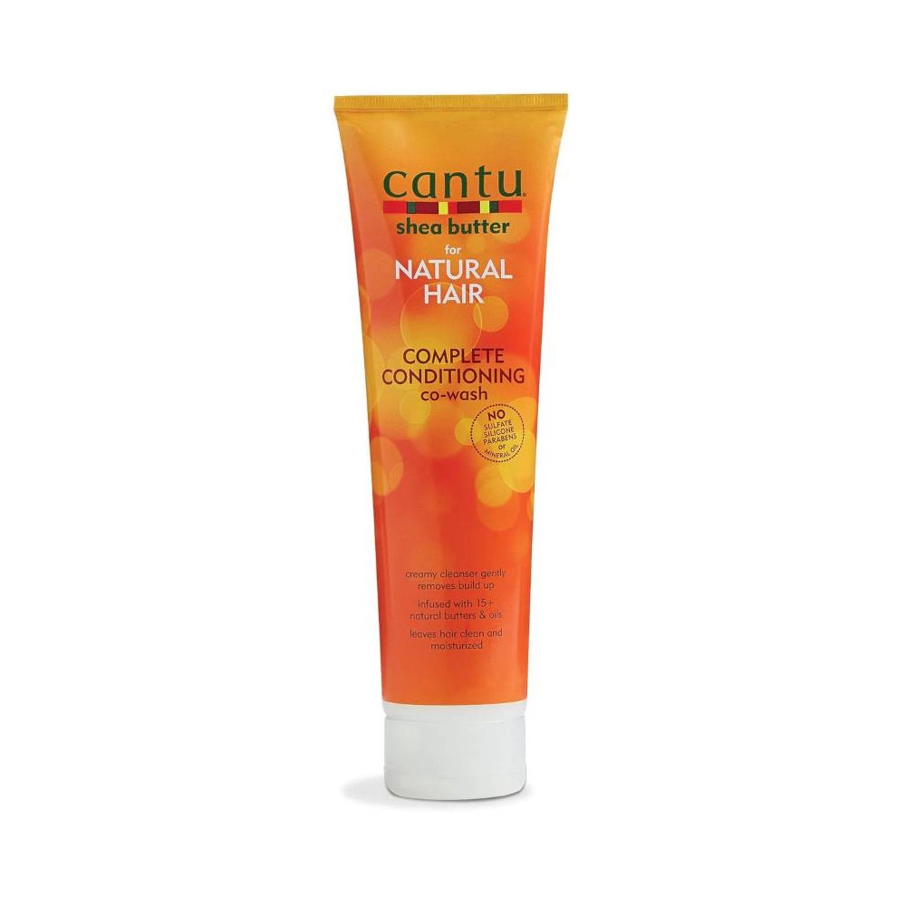 Cantu Shea Butter Complete Conditioning Co-Wash 283 g