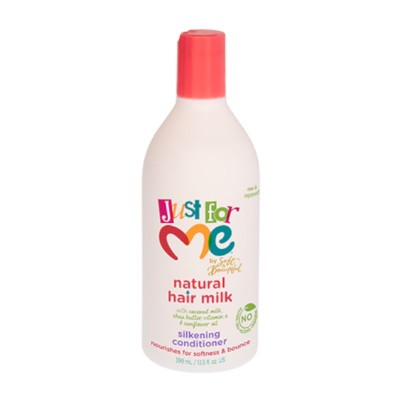 Just For Me Natural Hair Milk Slikening Conditioner (après-shampoing crémeux) 399 ml