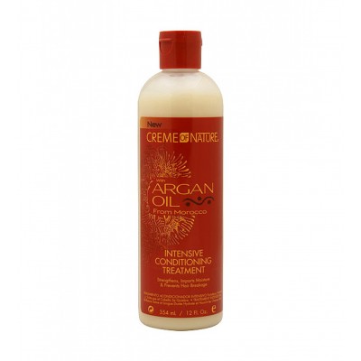 Creme of Nature Argan Oil - Intensive Conditioning Treatment 354 ml