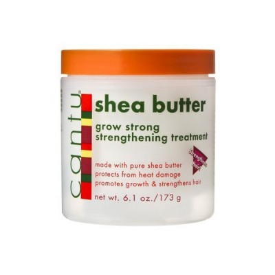 Cantu Shea Butter Grow Strong 173g