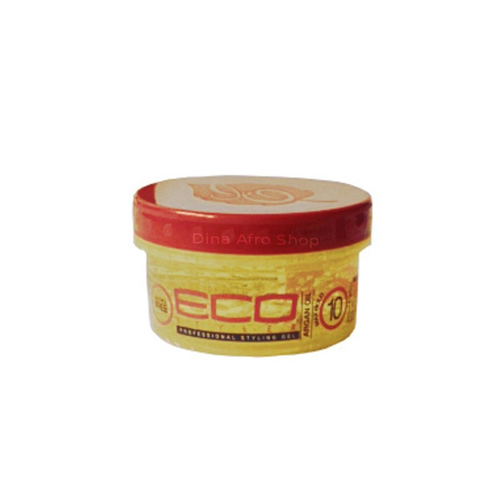 Eco Styler Moroccan Argan Oil Styling Gel 236 ml