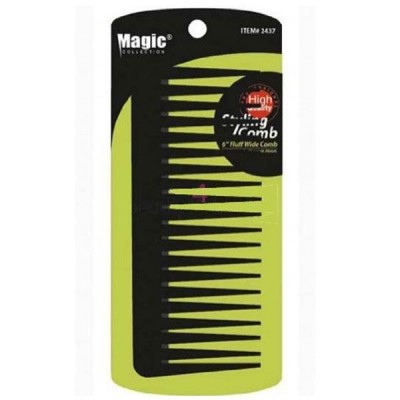 Peigne Magic Collection Fluff Comb 2437 15.24 cm
