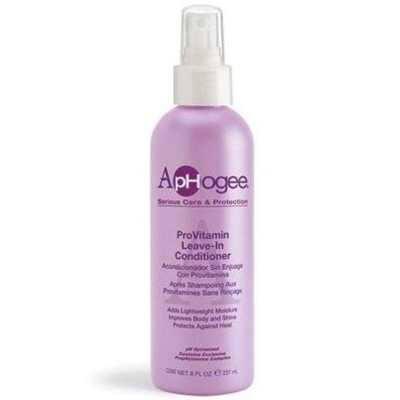 Provitamin leave in conditioner ApHogee 237ml