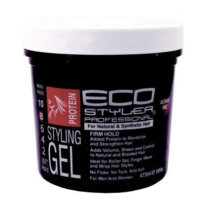 Eco Styler  Protein Styling Gel 235 ml