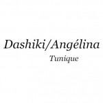Dashiki / Angélina